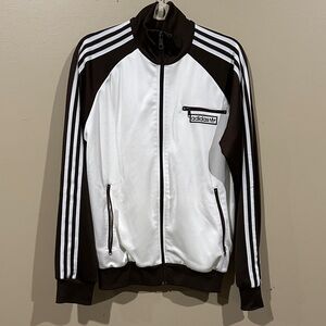 Men’s vintage adidas jacket